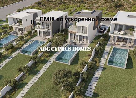 Villa für 470 000 euro in Paphos, Zypern