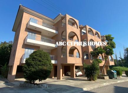 Wohnung für 143 000 euro in Paphos, Zypern