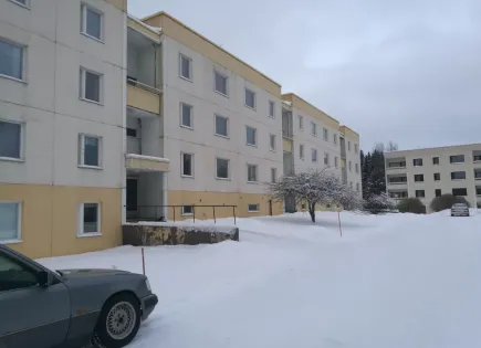 Piso para 5 800 euro en Ikaalinen, Finlandia