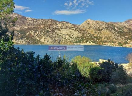 Apartment for 165 000 euro in Risan, Montenegro