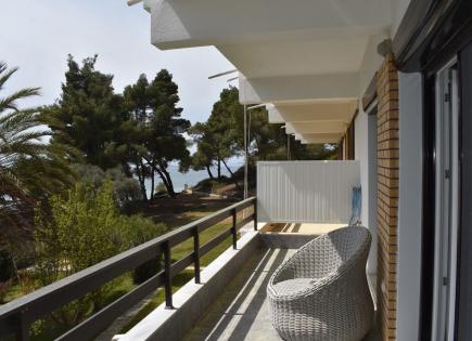 Flat for 400 000 euro in Chalkidiki, Greece