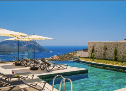 Villa pour 1 150 000 Euro à Kalkan, Turquie