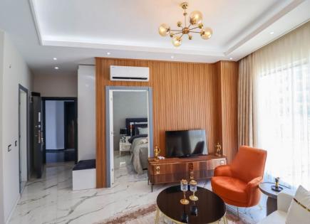 Piso para 168 000 euro en Kestel, Turquia