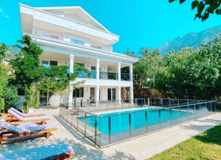 Villa pour 612 620 Euro à Fethiye, Turquie