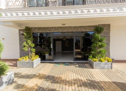 Flat for 110 000 euro in Alanya, Turkey