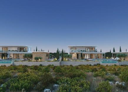 Villa für 1 350 000 euro in Paphos, Zypern