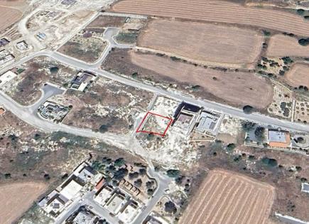 Terreno para 160 000 euro en Pafos, Chipre