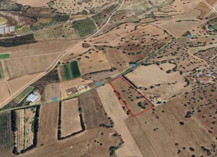 Terreno para 1 600 000 euro en Pafos, Chipre