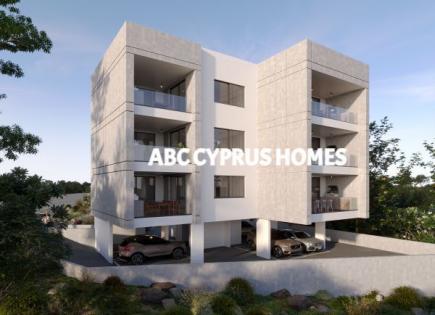 Wohnung für 235 000 euro in Paphos, Zypern