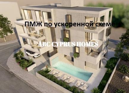 Penthouse pour 735 000 Euro à Paphos, Chypre