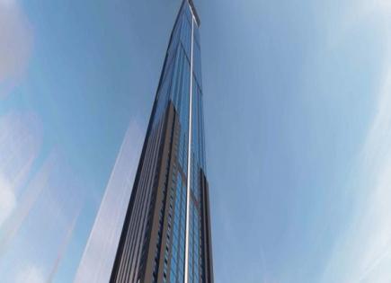 Apartment für 770 609 euro in Dubai, VAE
