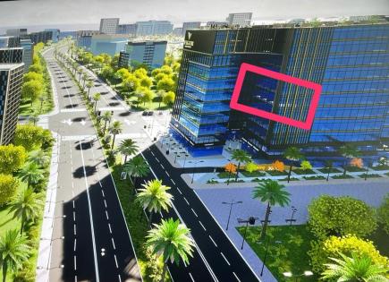 Biens commerciaux pour 61 745 Euro au Caire, Egypte