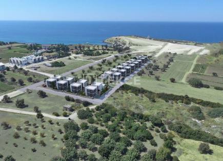 Villa for 1 105 000 euro in Kyrenia, Cyprus