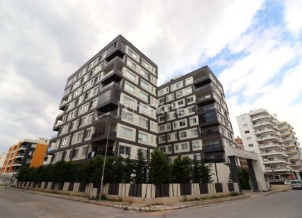 Apartment for 141 000 euro in Turkey