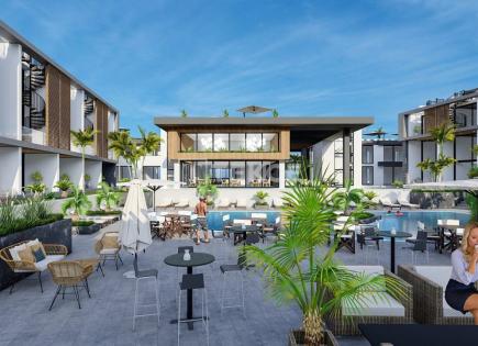 Apartment für 402 000 euro in İskele, Zypern