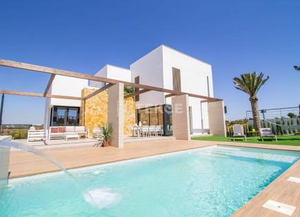 Villa für 960 000 euro in Orihuela, Spanien