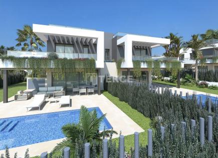 Villa para 492 000 euro en Torrevieja, España