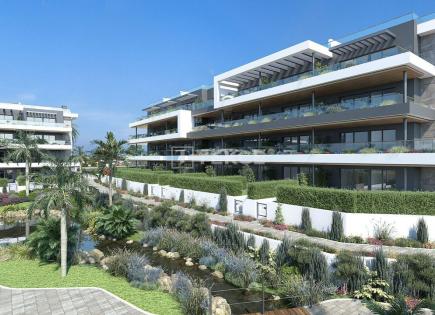 Penthouse for 268 000 euro in Torrevieja, Spain