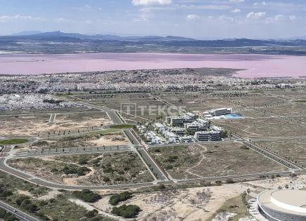 Penthouse für 389 000 euro in Torrevieja, Spanien