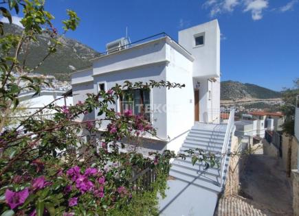 Apartment für 201 000 euro in Kalkan, Türkei