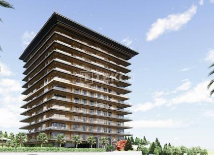Apartamento para 274 000 euro en Alanya, Turquia