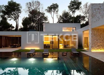 Villa für 774 000 euro in Yecla, Spanien