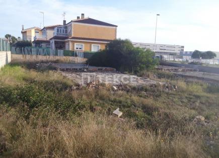 Terreno para 290 000 euro en Torrevieja, España