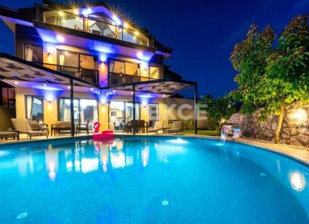 Villa für 436 000 euro in Fethiye, Türkei