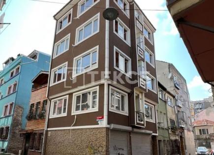 Apartamento para 1 310 000 euro en Estambul, Turquia