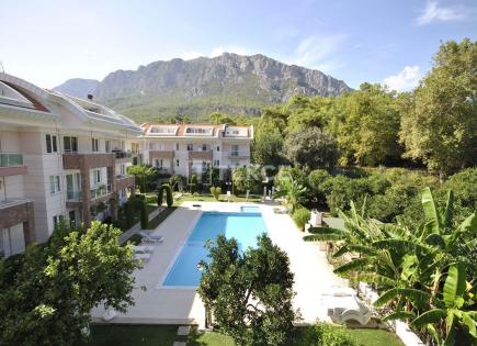 Apartment for 189 000 euro in Kemer, Turkey