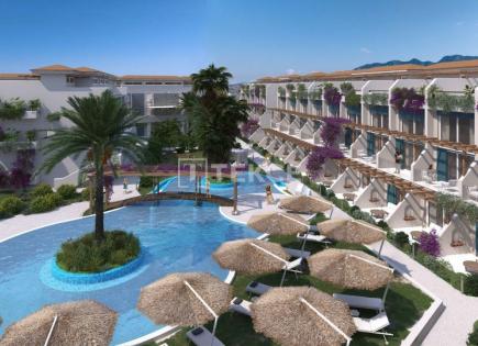 Apartment für 271 000 euro in Kyrenia, Zypern