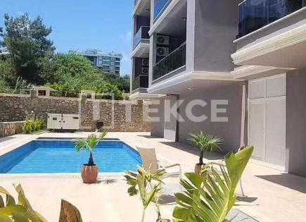 Apartamento para 132 000 euro en Alanya, Turquia