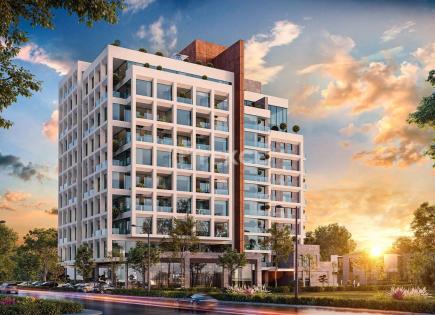 Apartment for 394 000 euro in Istanbul, Turkey