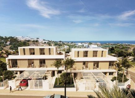 Villa pour 730 000 Euro à Estepona, Espagne