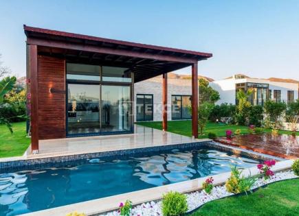 Villa para 651 000 euro en Bodrum, Turquia