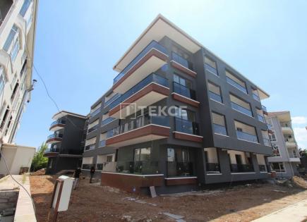 Apartment für 109 000 euro in Ankara, Türkei