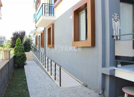 Appartamenti per 144 000 euro in Turchia