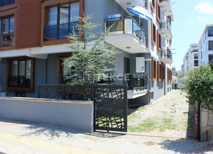 Apartment für 147 000 euro in der Türkei