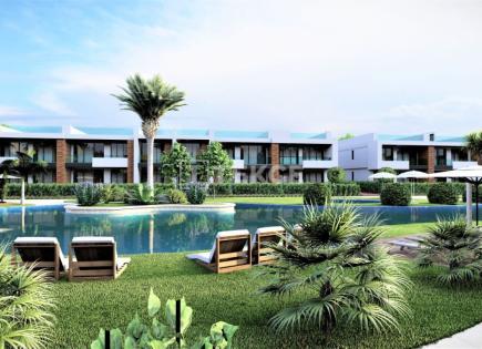 Appartement pour 139 000 Euro à Gazimağusa, Chypre