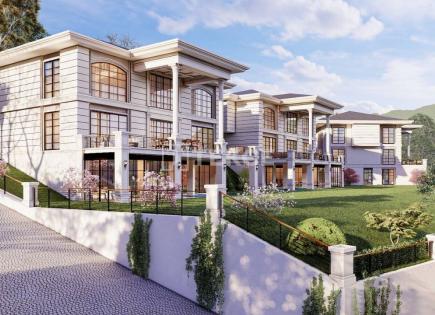 Villa für 1 275 000 euro in der Türkei