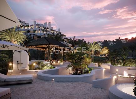 Apartment for 723 000 euro in Marbella, Spain