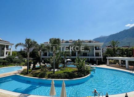 Appartement pour 165 000 Euro à Kemer, Turquie