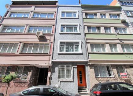 Appartement pour 1 150 000 Euro à Istanbul, Turquie