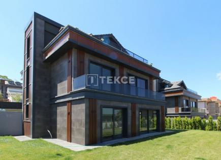 Villa for 1 070 000 euro in Arnavutkoy, Turkey