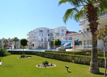 Apartment für 164 000 euro in Belek, Türkei