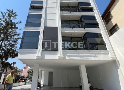 Tienda para 1 000 000 euro en Alanya, Turquia