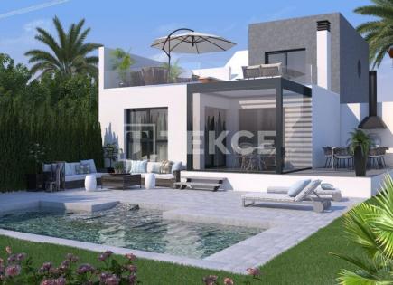 Villa für 685 000 euro in Alicante, Spanien