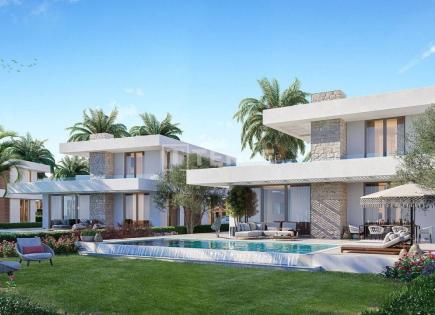 Villa pour 621 000 Euro à Kyrenia, Chypre