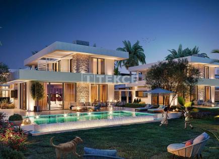 Villa für 1 025 000 euro in Kyrenia, Zypern