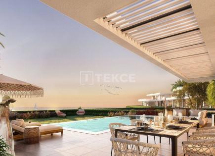 Villa für 1 350 000 euro in Kyrenia, Zypern